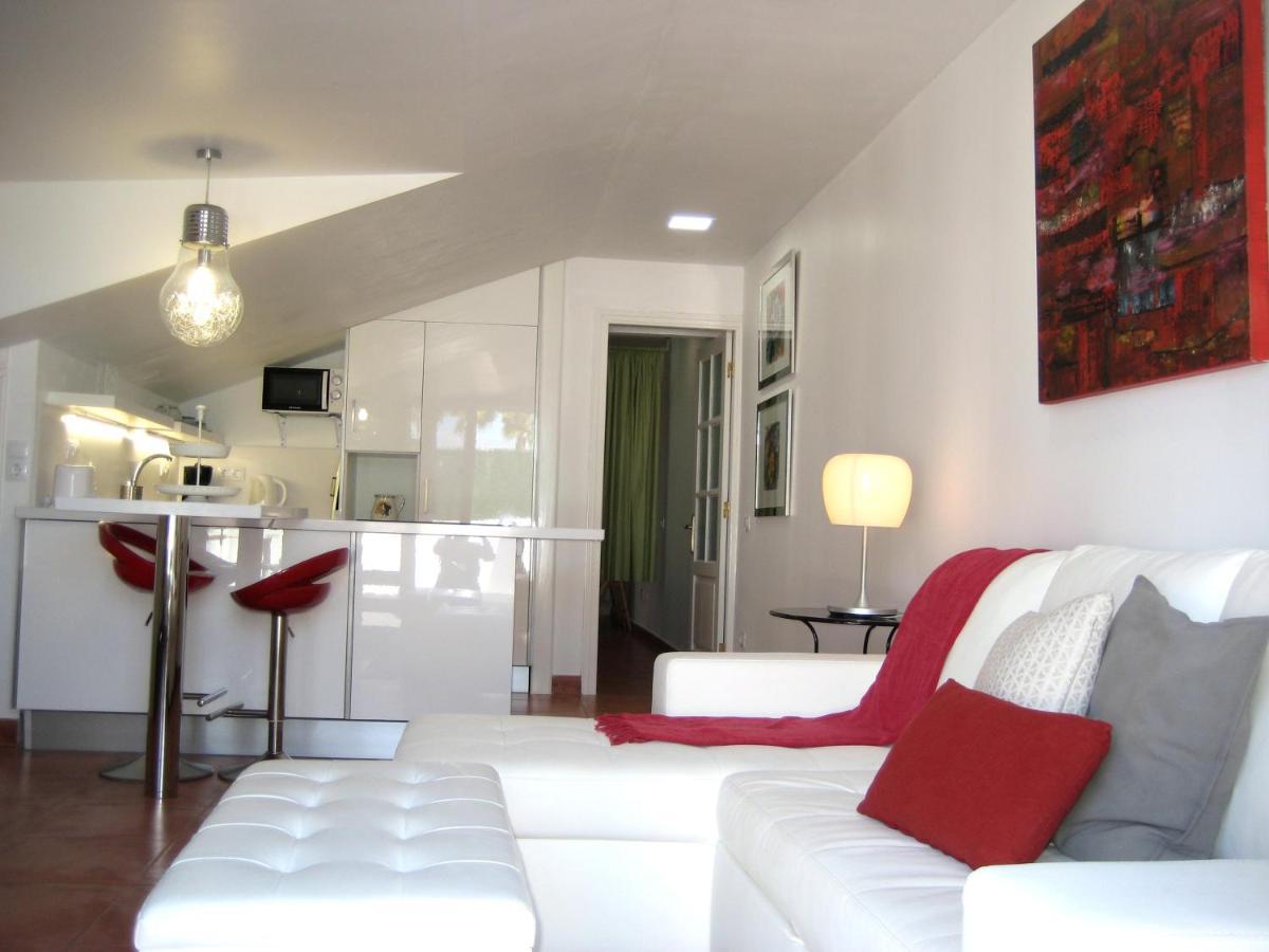 Lacy Golf Apartments (Adults Only) Maspalomas  Eksteriør billede