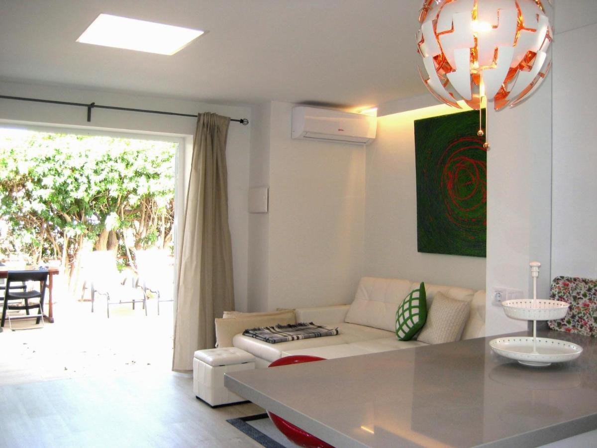 Lacy Golf Apartments (Adults Only) Maspalomas  Eksteriør billede