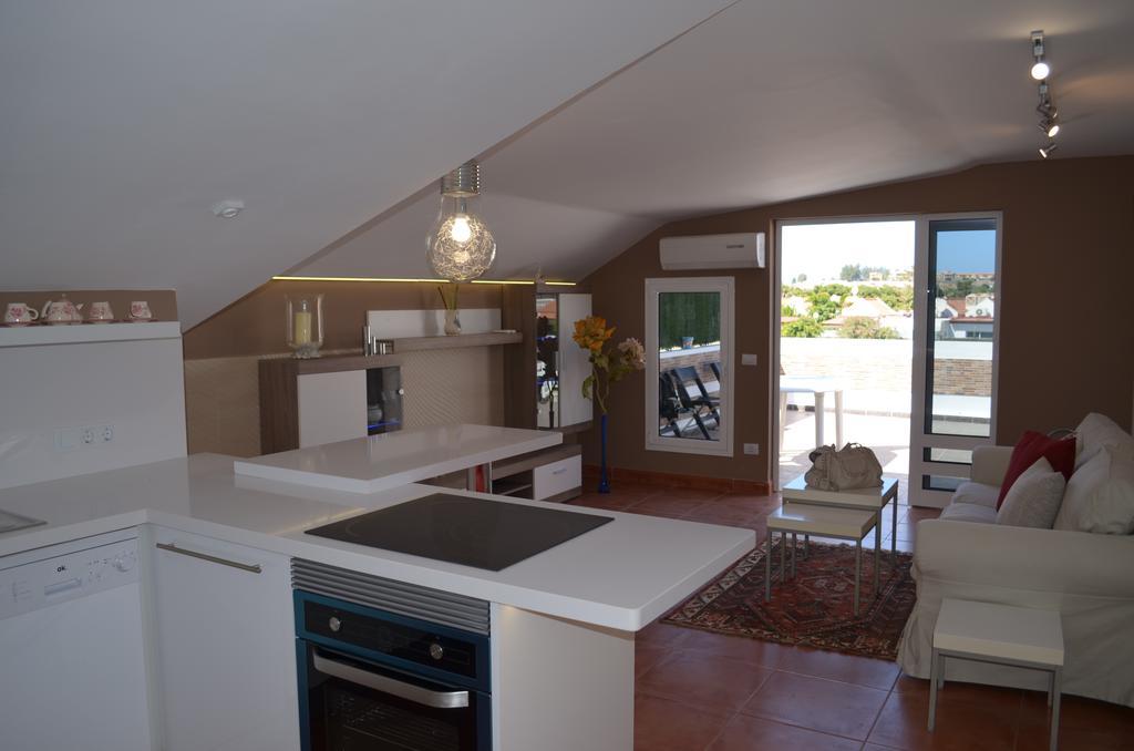 Lacy Golf Apartments (Adults Only) Maspalomas  Eksteriør billede