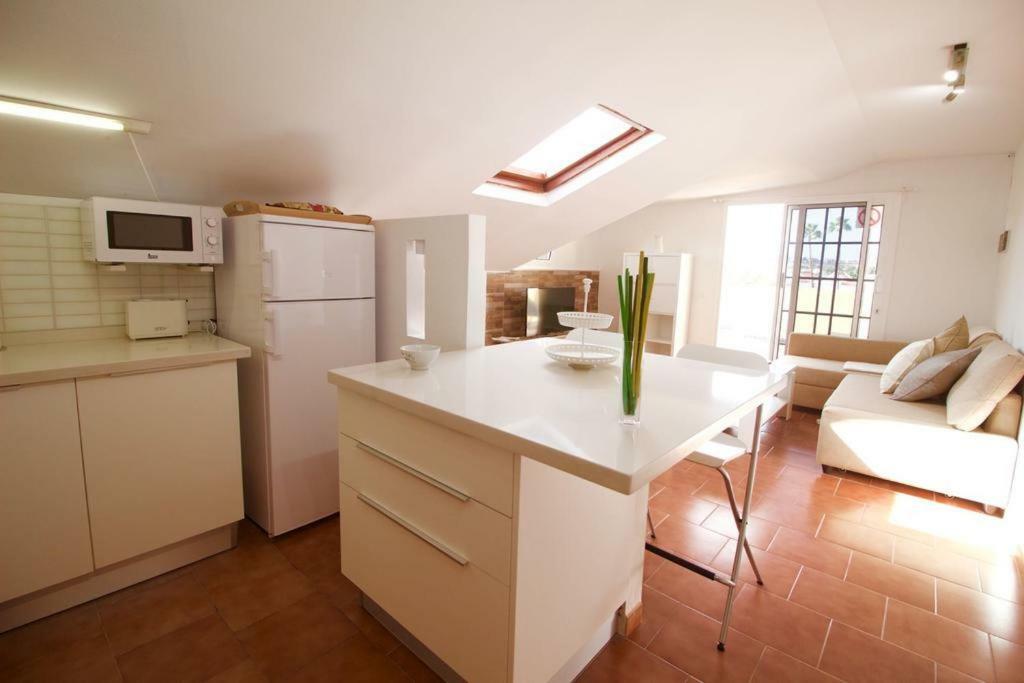 Lacy Golf Apartments (Adults Only) Maspalomas  Eksteriør billede