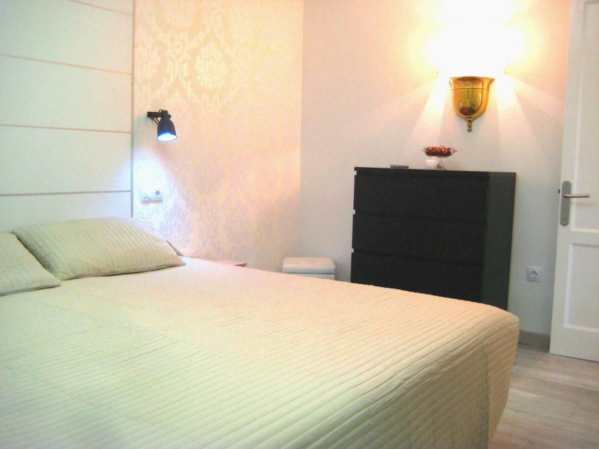 Lacy Golf Apartments (Adults Only) Maspalomas  Eksteriør billede