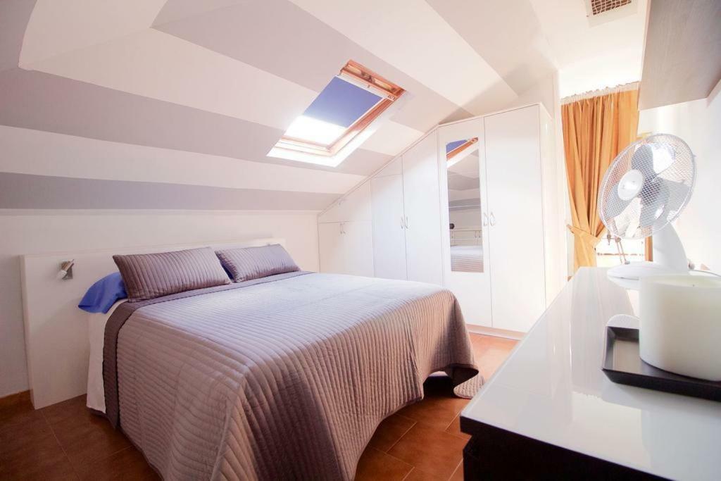 Lacy Golf Apartments (Adults Only) Maspalomas  Eksteriør billede