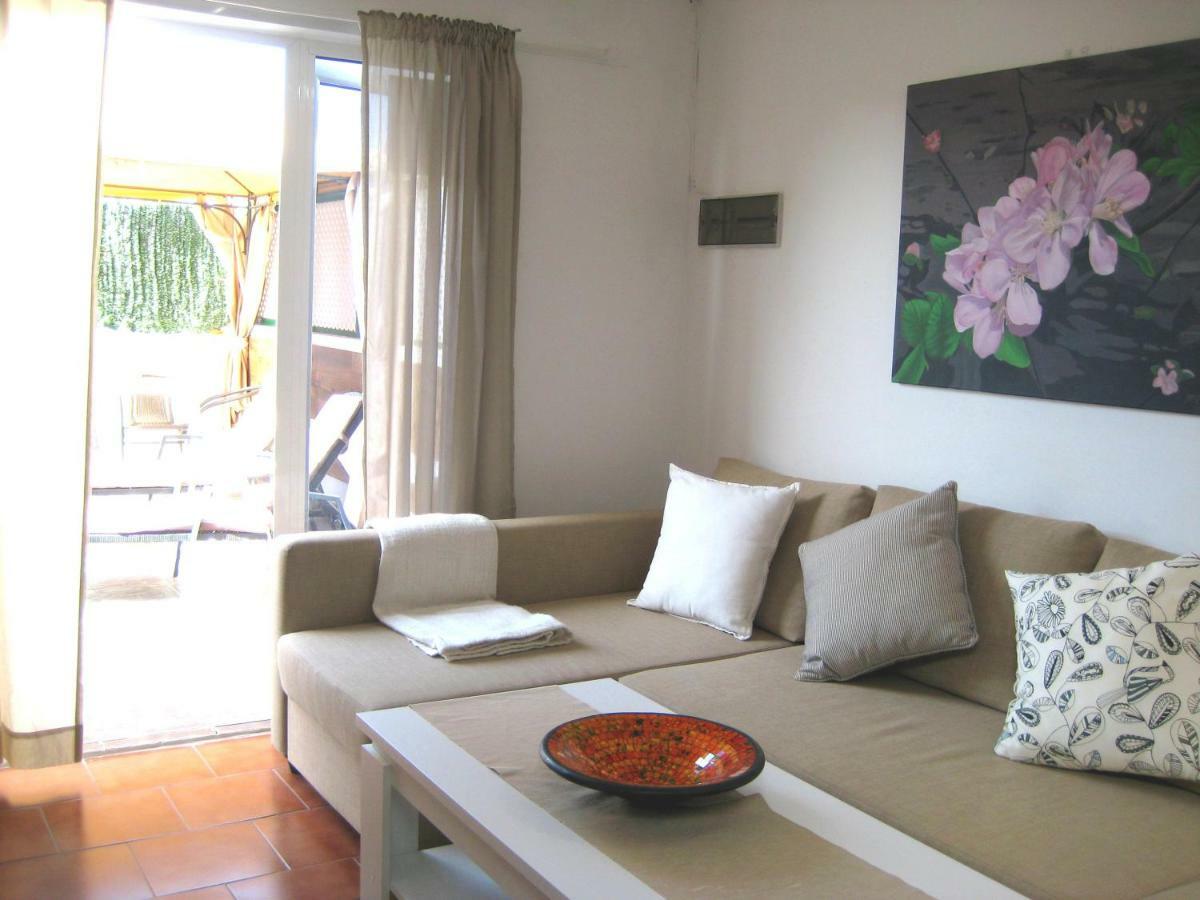 Lacy Golf Apartments (Adults Only) Maspalomas  Eksteriør billede